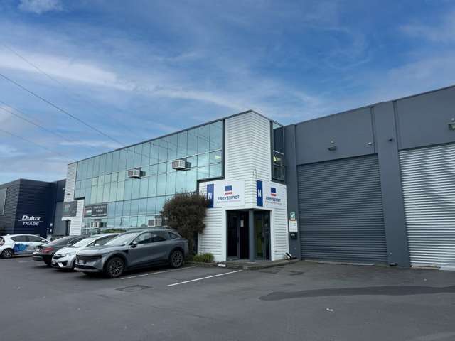 Sharp A-Grade Unit
