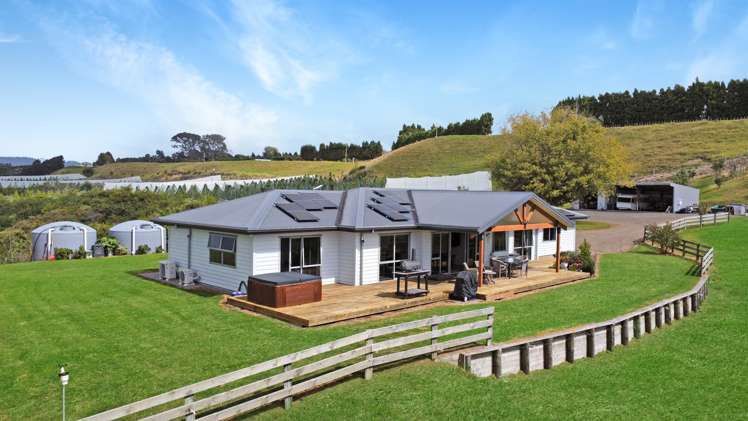245 Paerata Ridge Road Opotiki and Surrounds_20