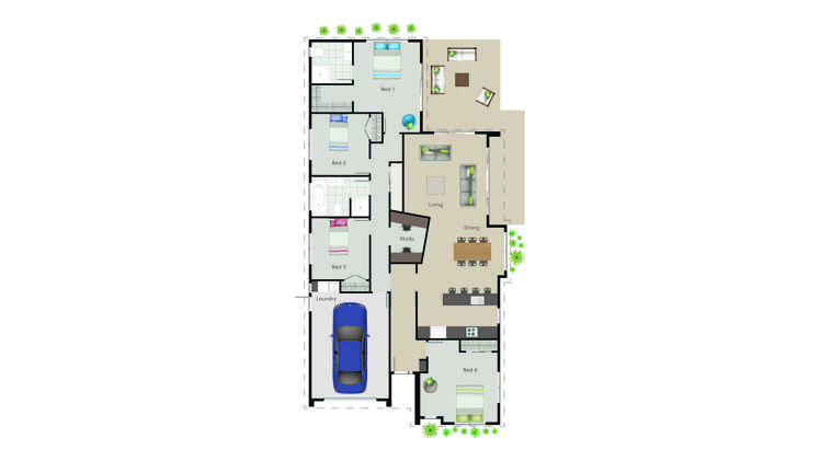 5 Bannister Street Jacks Point_18