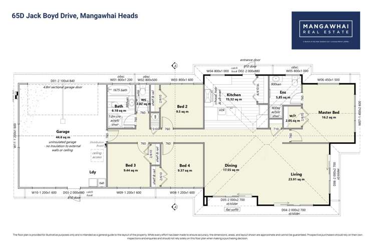 65D Jack Boyd Drive Mangawhai Heads_30