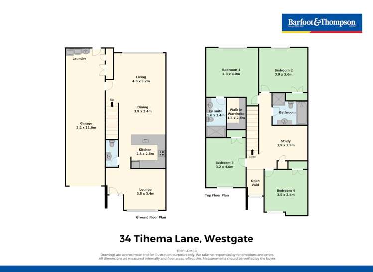 34 Tihema Lane Westgate_5