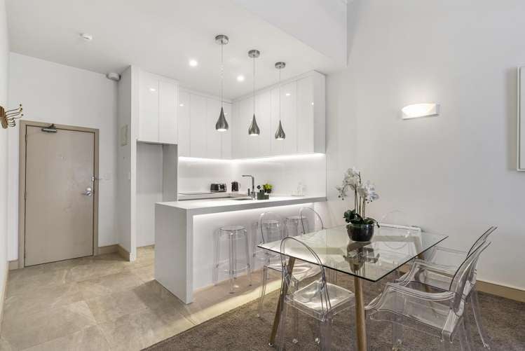 1C/5 Cheshire Street Parnell_11
