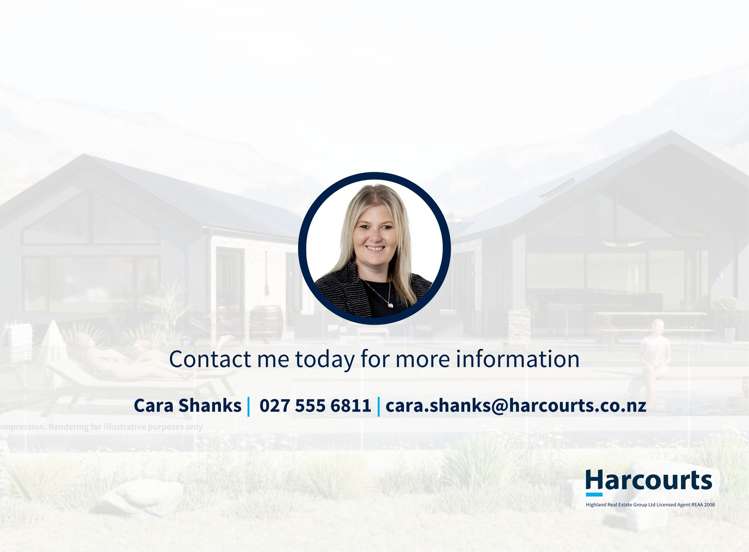 Lot 8 Shannon Farm Cromwell_2