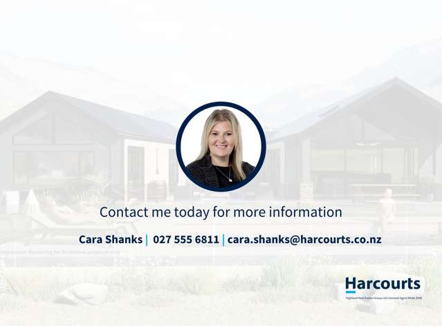 Lot 8 Shannon Farm Cromwell_2