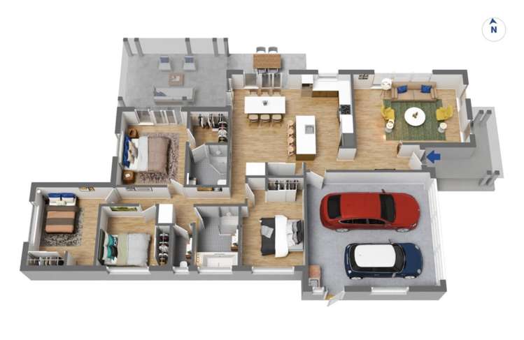 8 Aro Mato Place Huapai_12