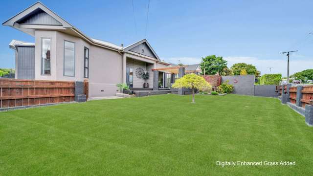 Timeless Luxury, Desirable South Hull, Oamaru