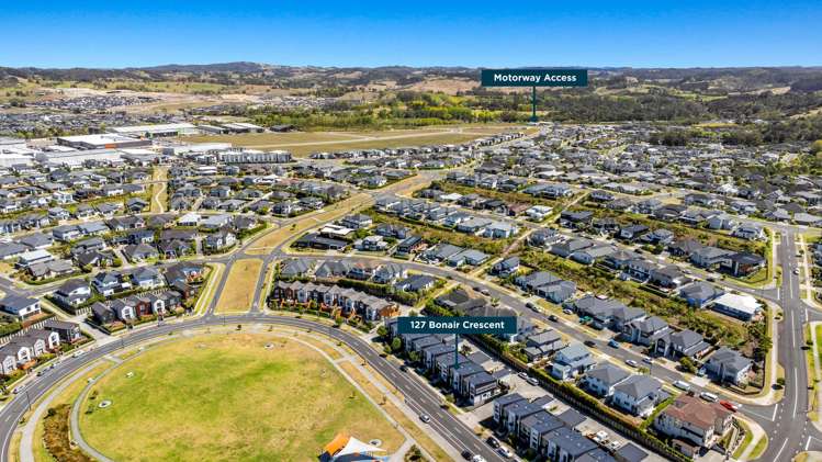 127 Bonair Crescent Silverdale_24