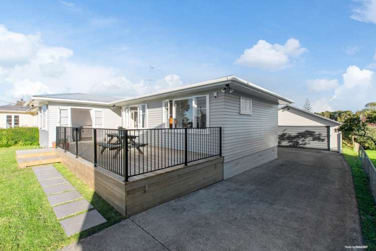 60 Saint Leonards Road Kelston_3