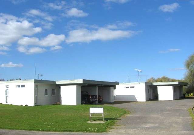 2 BEDROOM UNIT - HYDRO ROAD - EDGECUMBE