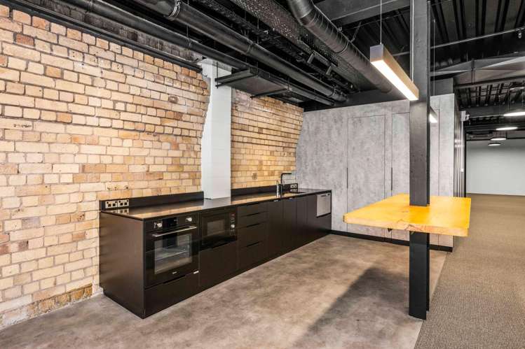 31A Drake Street Auckland Central_7