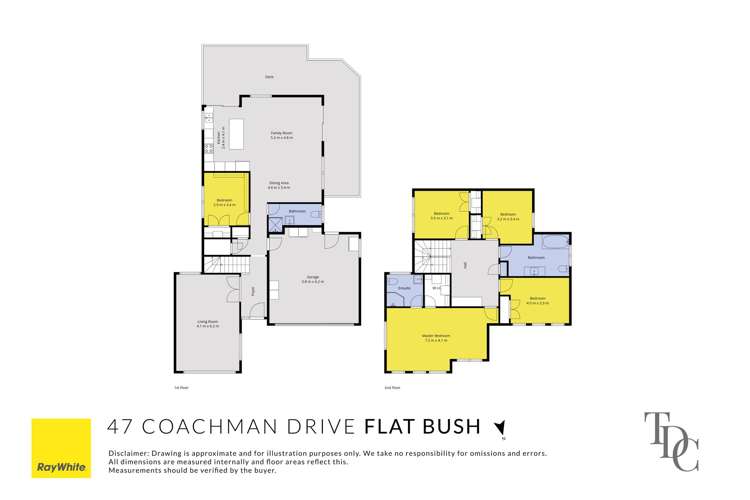 47 Coachman Drive Flat Bush_18