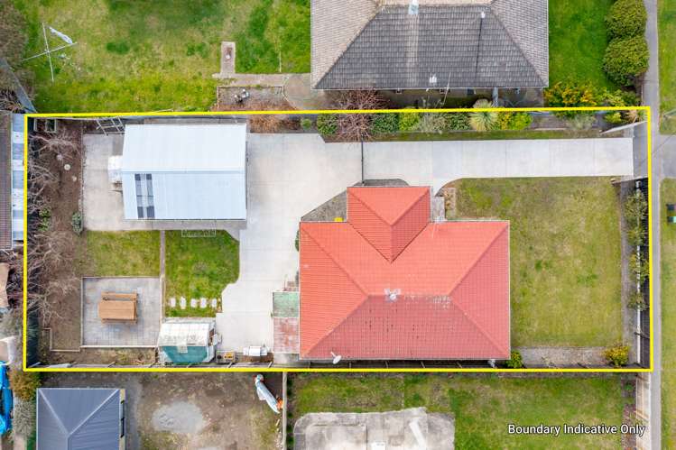 69 Gilberthorpes Road Hei Hei_17