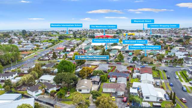 5 Rako Place Manurewa_1