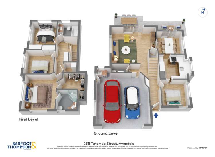 16b Taramea Street Avondale_15