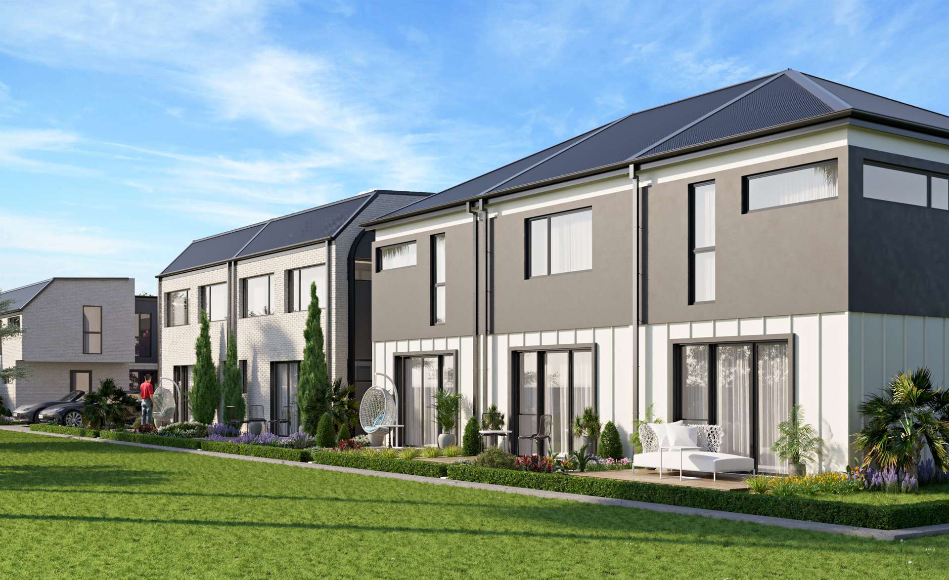 Lot 15 Proposed Subdivision of 6-8 Victoria Street Ebdentown_0
