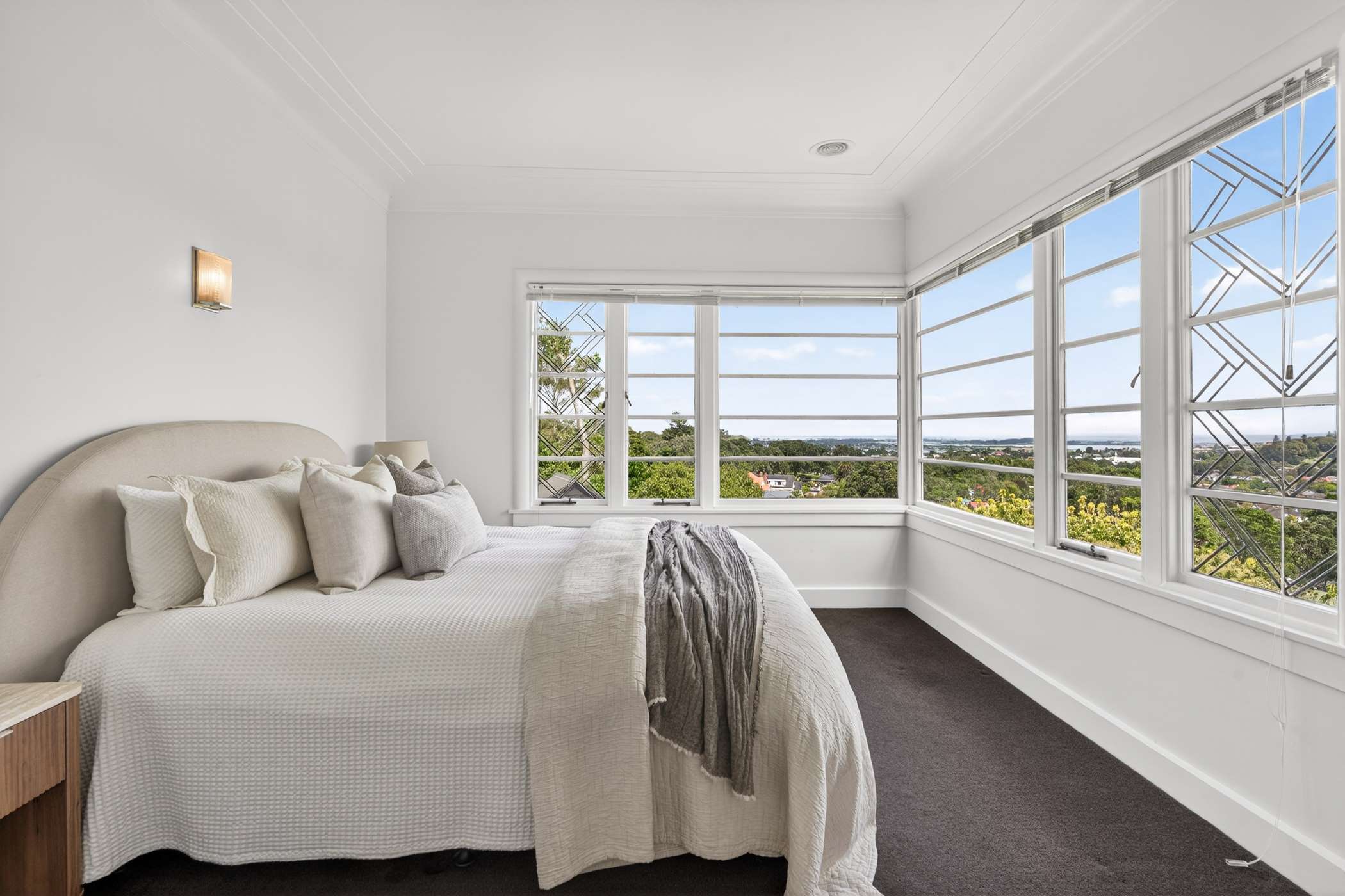 7 Fern Avenue in Epsom, Auckland