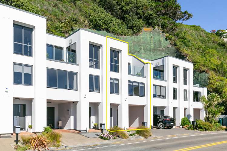 3/148 Evans Bay Parade Roseneath_16