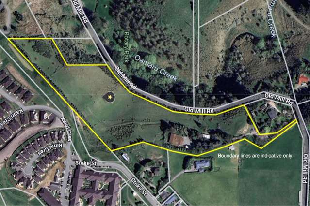 25 Old Mill Road Oamaru_2