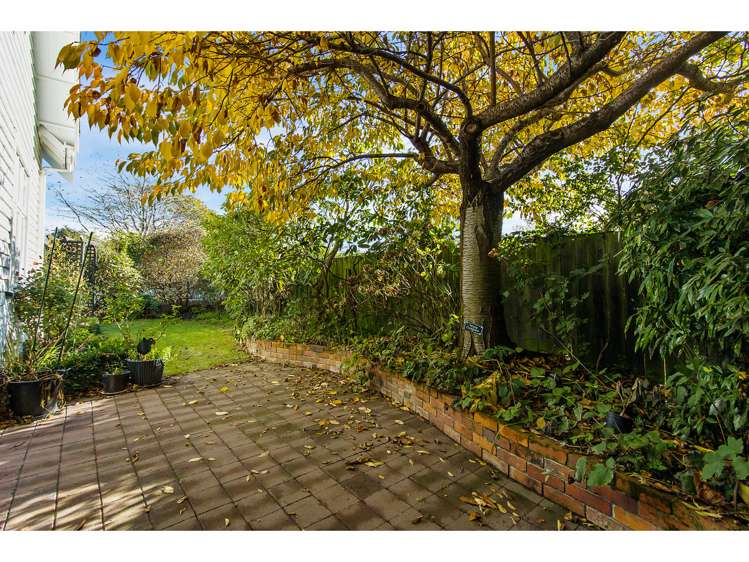 73 Avenue Road West End_15