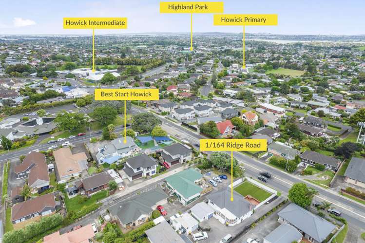 1/164 Ridge Road Howick_20