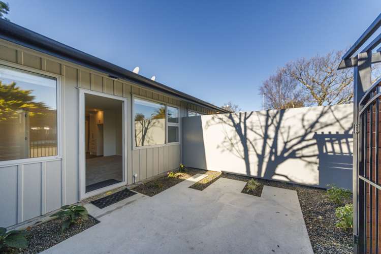 41 Hereford Street West End_11