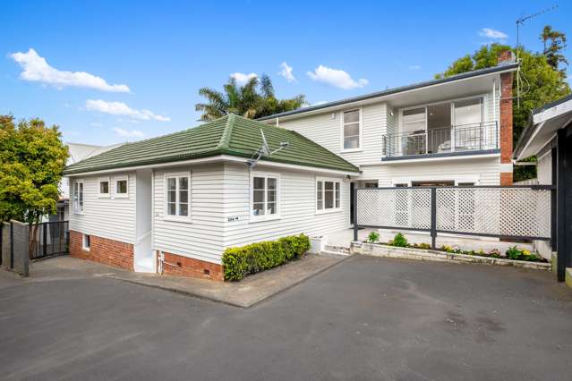 26A&26B Liverpool Street Epsom_3