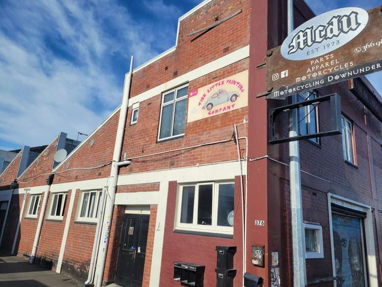 Motorcycling Downunder Christchurch Central_13