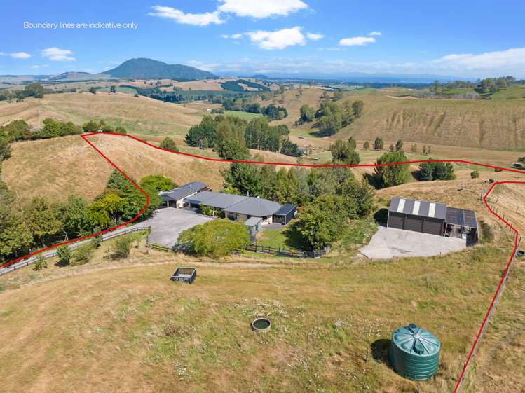 62 Oak Drive Wairakei Taupō Rural Property For Sale One Roof