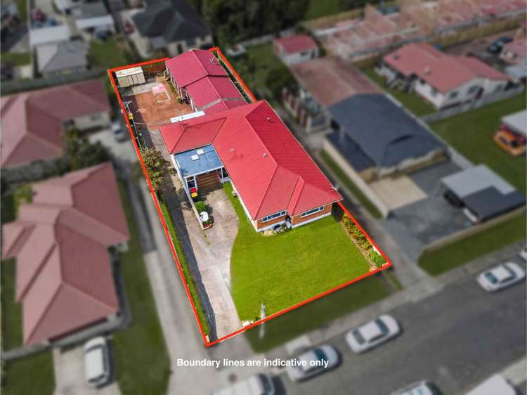 3 Brooklyn Avenue Papatoetoe_0