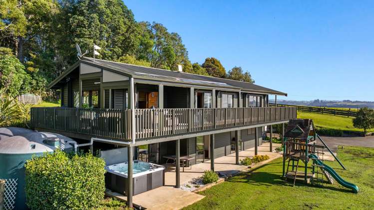 154 Ponsford Road Waiuku_29