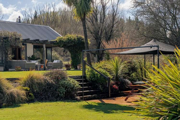 508 Lake Hawea - Albert Town Road Albert Town_25