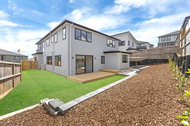 17 Meadowridge Drive Flat Bush_1
