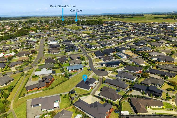 10 Hoylake Place Morrinsville_20