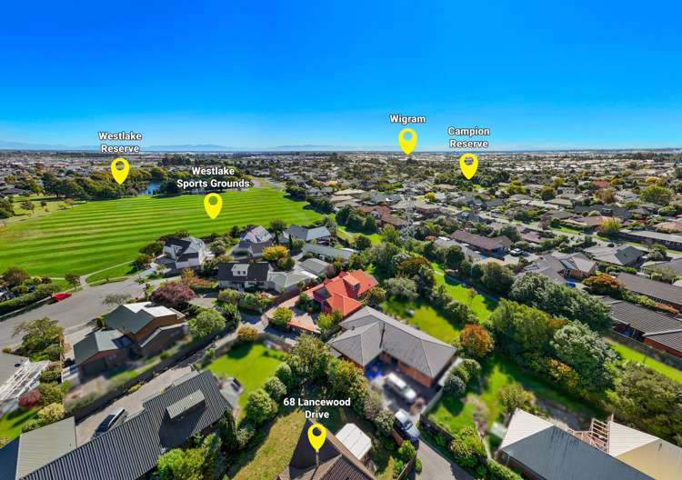 68 Lancewood Drive Halswell_22