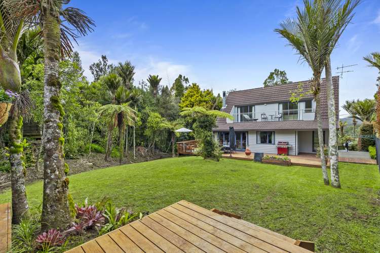 14 Ngaio Road Titirangi_22