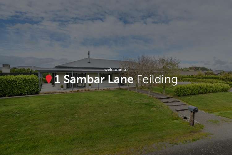 1 Sambar Lane Feilding_0