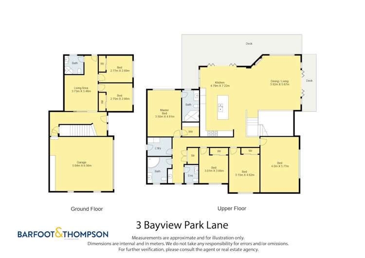 3 Bayview Park Lane Orewa_13