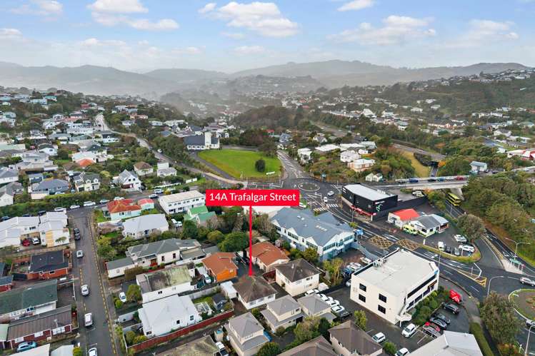 14A Trafalgar Street Johnsonville_20