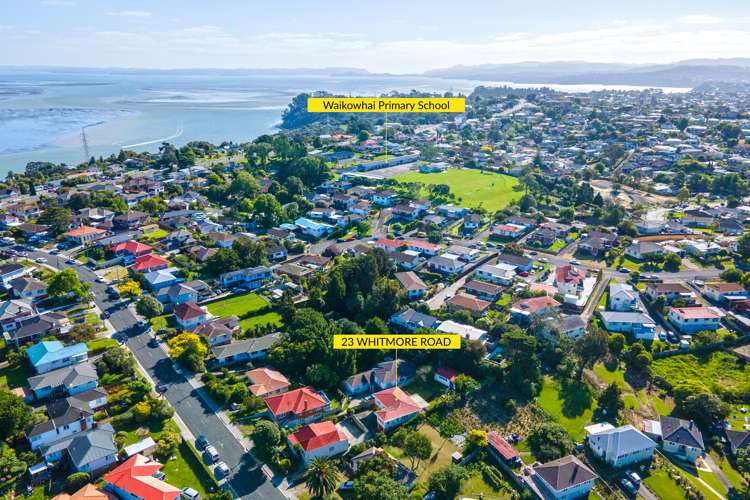 23 Whitmore Road Mount Roskill_24