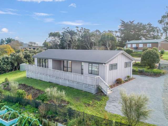 Elevated Views, Near The Beach!