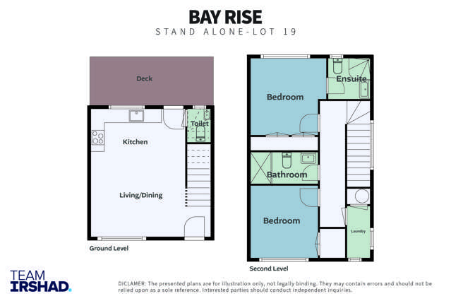 Lot 19/39-41 View Road Henderson_1