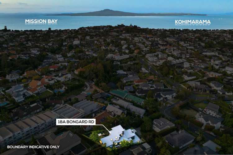 18a Bongard Road Mission Bay_30