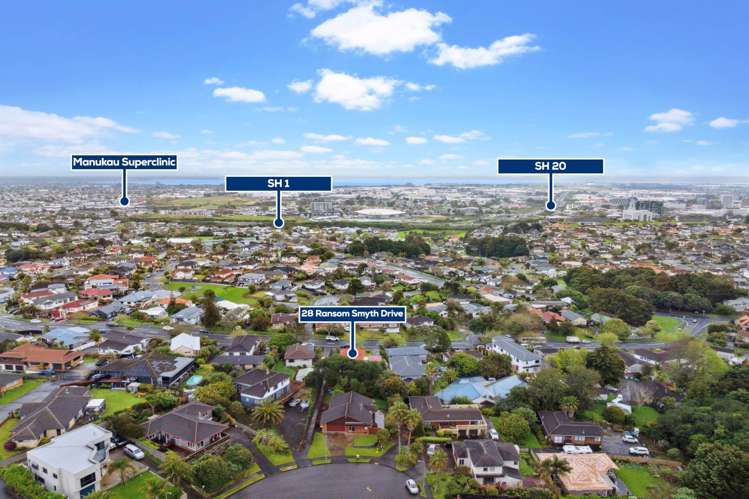 28 Ransom Smyth Drive Goodwood Heights_20