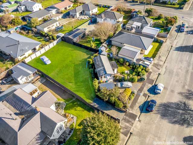 LOT 1 34b Johnstone Street Tinwald_2