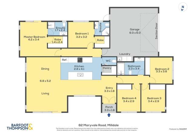 82 Maryvale Road Milldale_1