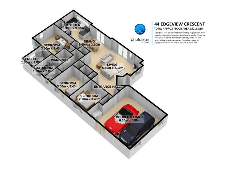 44 Edgeview Crescent Fitzroy_18