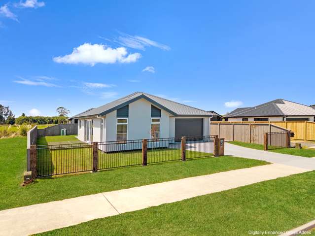 Modern Comfort Near the River