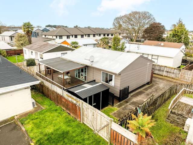 Liquidation sales – Waikato Hospital location
