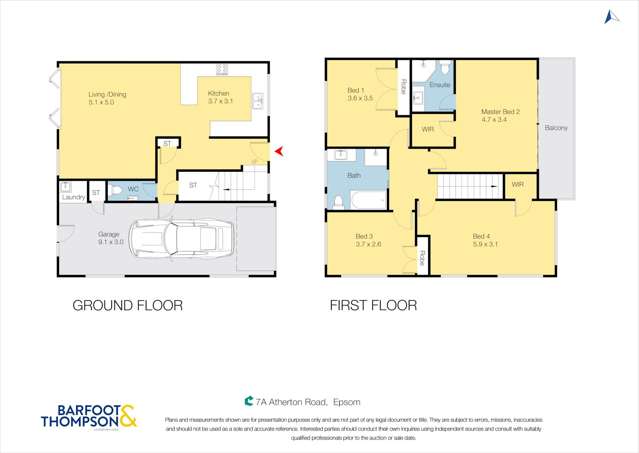 7a Atherton Road Epsom_1