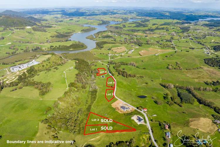 Judd Road Maungaturoto_0